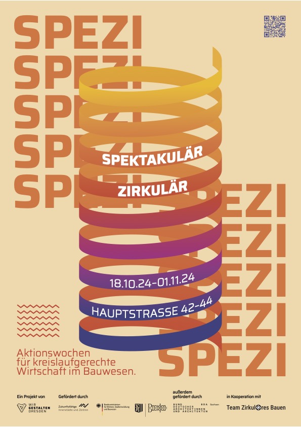 Das Cohousing-Konzept null bis hundert in der Hauptstraße